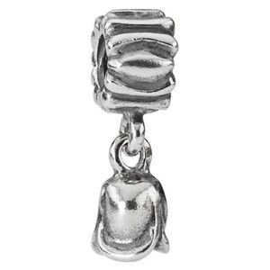 Pandora Rose 🌹 dangle